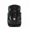 Automobilinė Kėdė Kinderkraft Comfort Up 9-36 kg Juoda Monochrominis