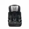 Automobilinė Kėdė Kinderkraft Comfort Up 9-36 kg Juoda Monochrominis