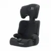 Automobilinė Kėdė Kinderkraft Comfort Up 9-36 kg Juoda Monochrominis
