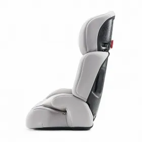 Auto Krēsls Kinderkraft Comfort Up Pelēks 9-36 kg