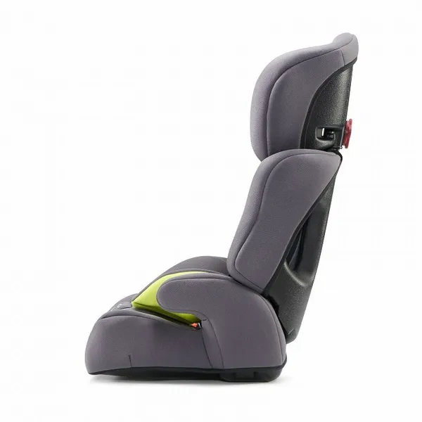 Car Chair Kinderkraft Comfort Up 9-36 kg Green Grey Monochrome