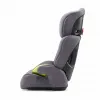 Auto Krēsls Kinderkraft Comfort Up 9-36 kg Zaļš Pelēks Monohromatiskais
