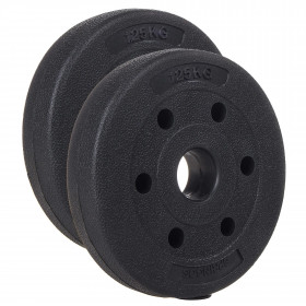 Painolevy Springos FA1023 1,25 KG