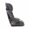 Auto Krēsls Kinderkraft Comfort Up 9-36 kg Zaļš Pelēks Monohromatiskais
