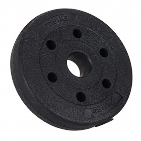 Weight plate Springos FA1023 1.25 KG