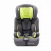 Automobilinė Kėdė Kinderkraft Comfort Up 9-36 kg Žalia Pilka Monochrominis