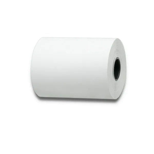 Рулон термобумаги Qoltec 51899 10 штук Белый 57 mm 16 m