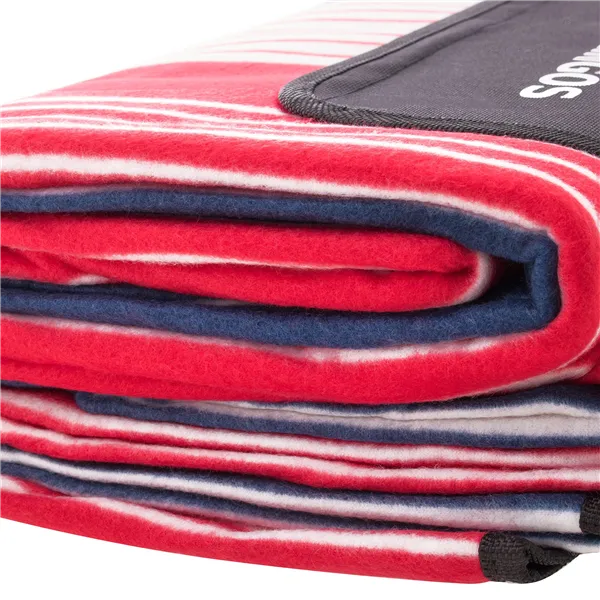 Piknika sega Springos PM017 200 x 200 cm