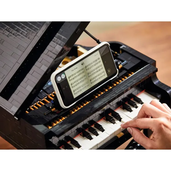 Playset Lego 21323 3662 Daudzums