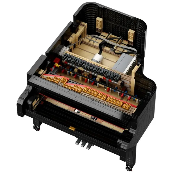 Playset Lego 21323 3662 Kappaletta