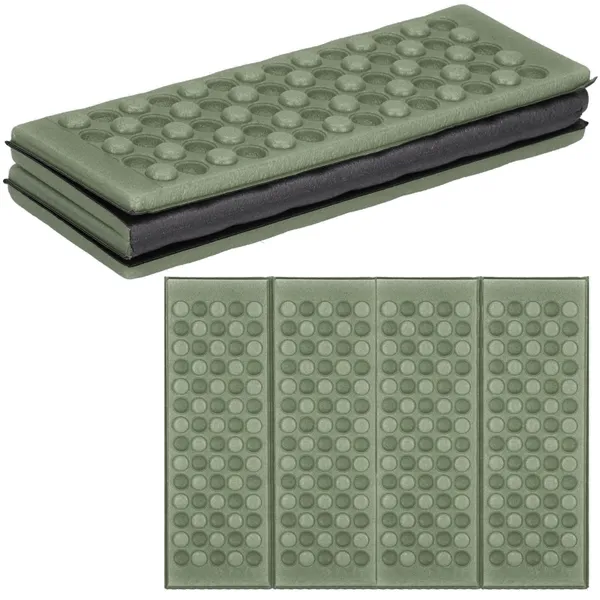 Коврик складной Springos PM0005 28x40x1 см