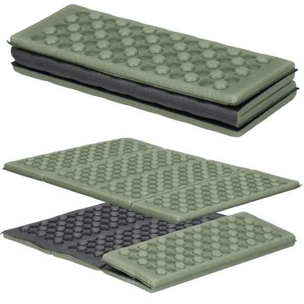 Коврик складной Springos PM0005 28x40x1 см