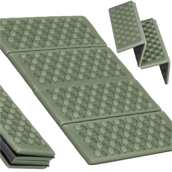 Sulankstomas kilimėlis Springos PM0005 28x40x1 cm