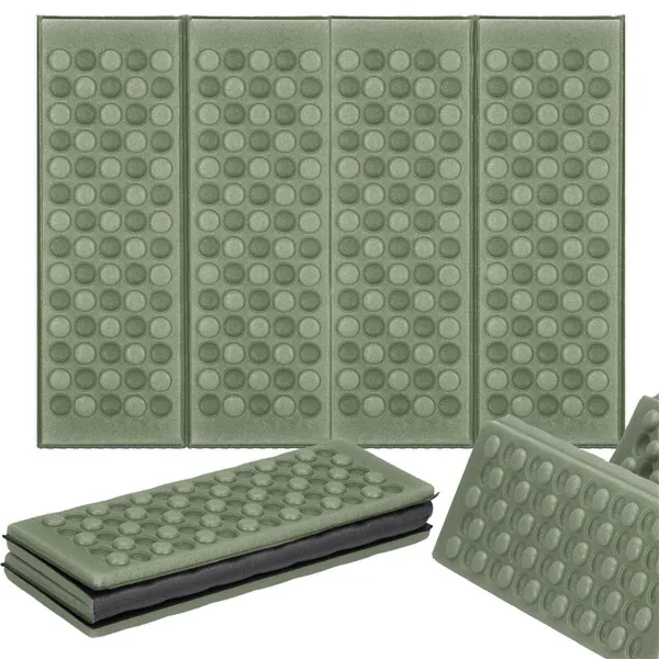 Saliekamais paklājiņš Springos PM0005 28x40x1 cm