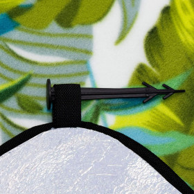 Piknikpeitto Springos PM040 150x200 cm