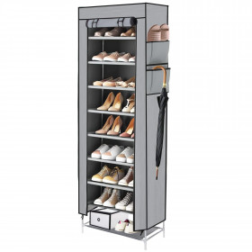 Shoe cabinet Springos HS0004