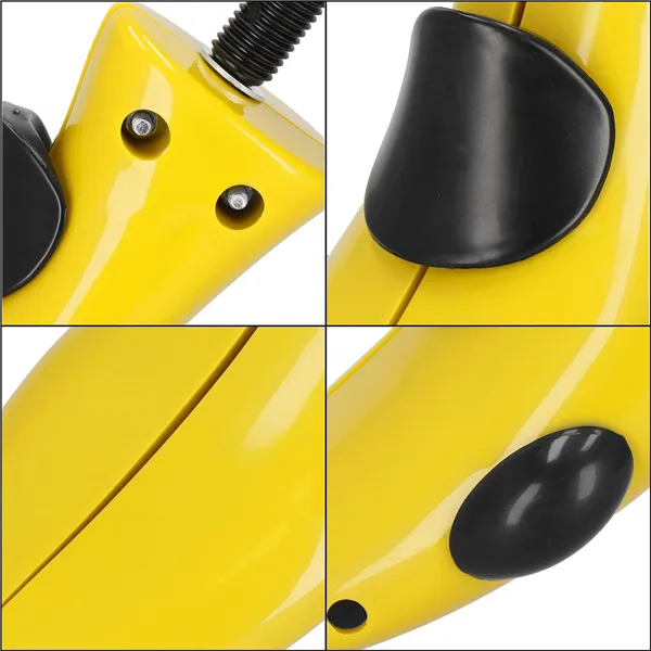 Batų formos laikiklis Springos BA0015 36-38