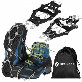 Kenkäketju Springos CS0068 41-45