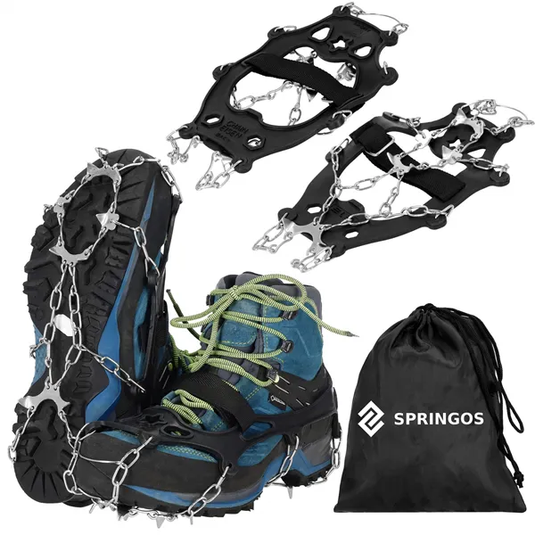 Apavu ķēde Springos CS0068 41-45