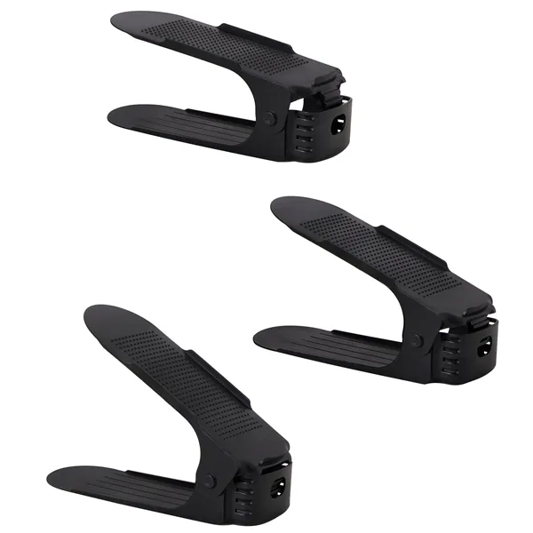 Batų laikiklis Springos HA3010 juodas