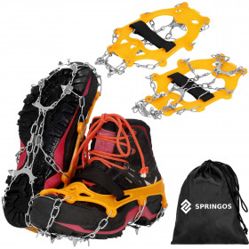 Batų smeigės Springos CS0071 36-40