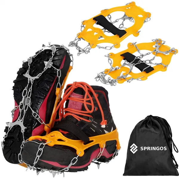 Batų smeigės Springos CS0071 36-40