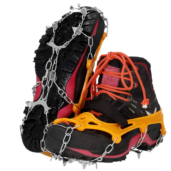 Batų smeigės Springos CS0071 36-40