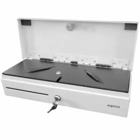 Kases atvilktne approx! appCASH02FLIPTOPWH