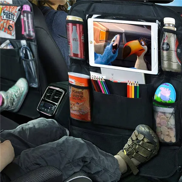 Органайзер для автомобильного сиденья Springos CA0952