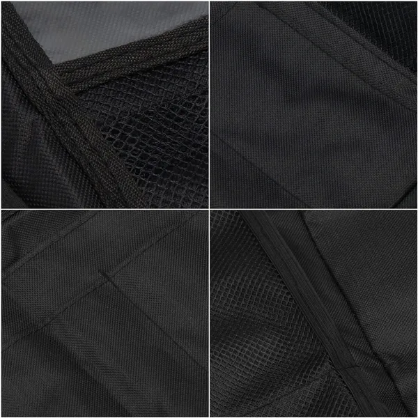 Органайзер для автомобильного сиденья Springos CA0952