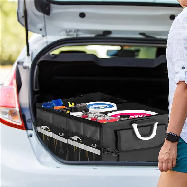 Auton järjestäjä Springos CA0950 1m3