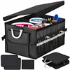 Automobilio organizatorius Springos CA0950 1m3
