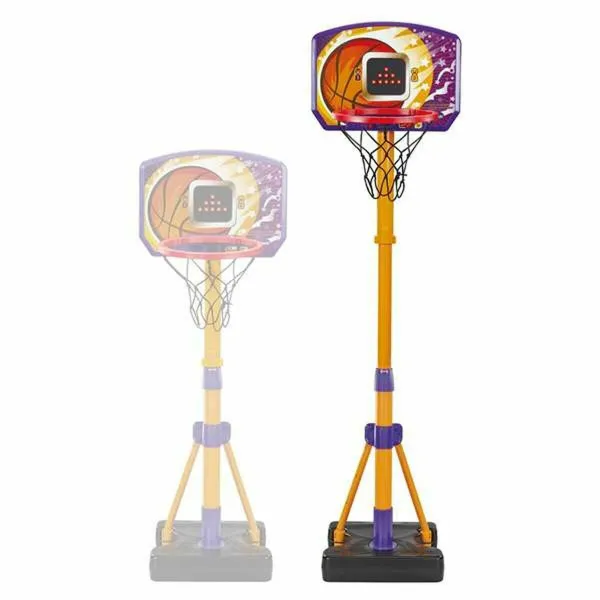 Koripallokori Vtech