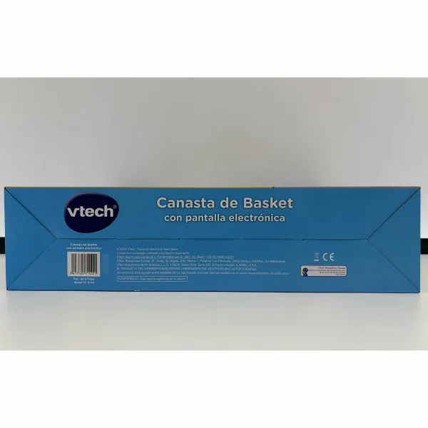 Koripallokori Vtech