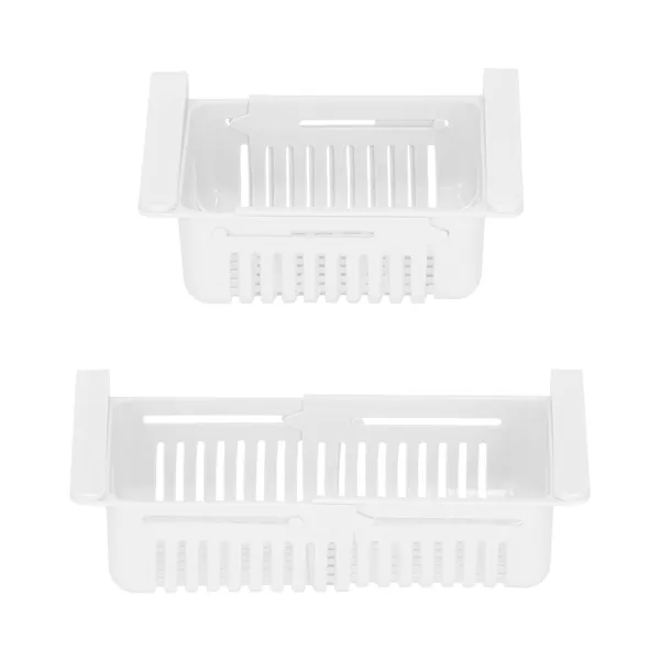 Järjestäjä jääkaappiin Springos HA3104