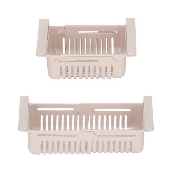 Järjestäjä jääkaappiin Springos HA3105