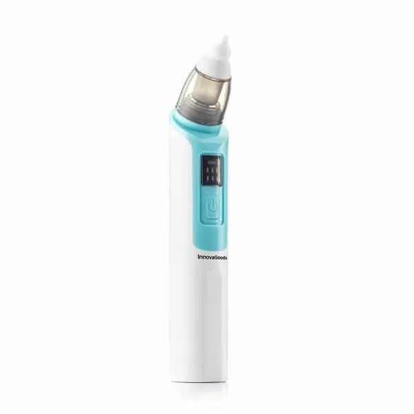 Ladattava nenäimulaite vauvoille Nizi InnovaGoods