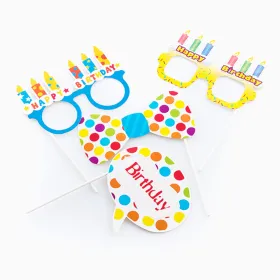 Party supply set