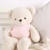 Нагрудник Складной Easy Светло pозовый