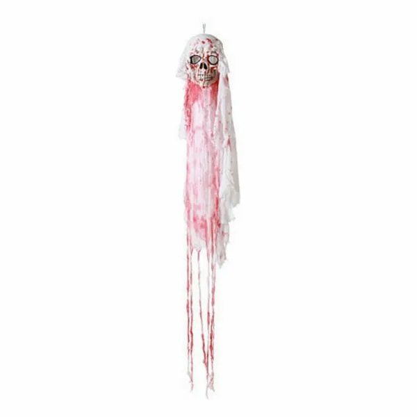 Skeleton pendant Multicolour