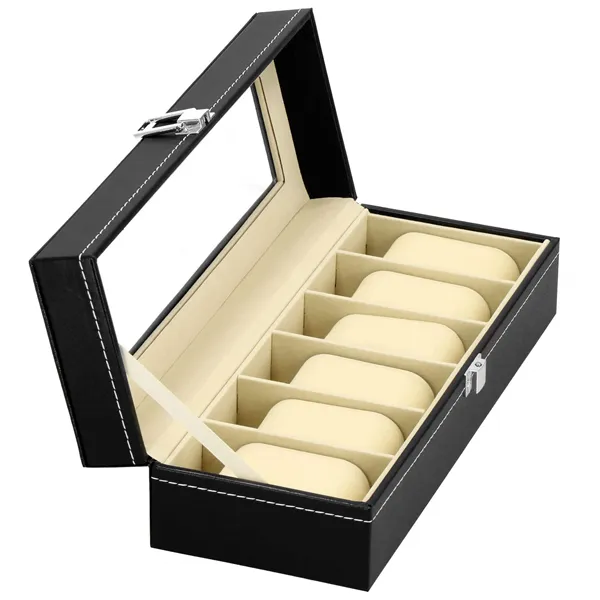 Органайзер для часов Springos HA1052