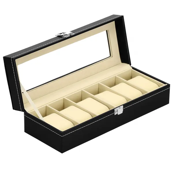 Органайзер для часов Springos HA1052