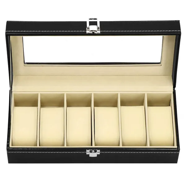 Pulksteņu organizators Springos HA1052