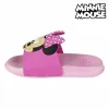 Lasten Flip-flopit Minnie Mouse Musta