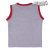 Children's Pyjama Spider-Man Grey