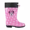 Lasten kumisaappaat Minnie Mouse