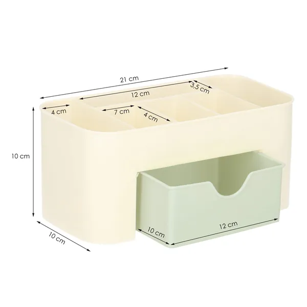 Organizators Springos HA3085