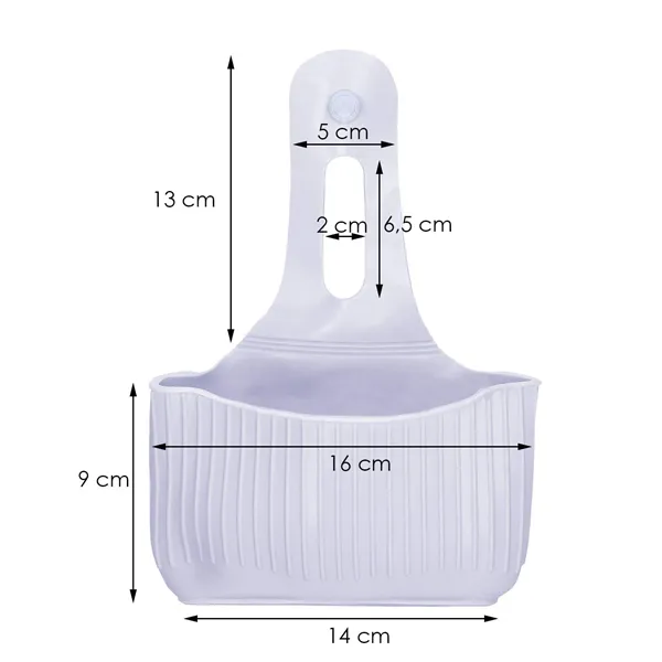 Organizators Springos HA3095