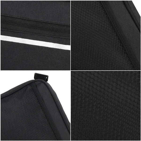 Dviračio krepšys Springos BA0037