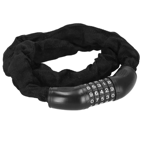 Dviračio spyna Springos BA0028